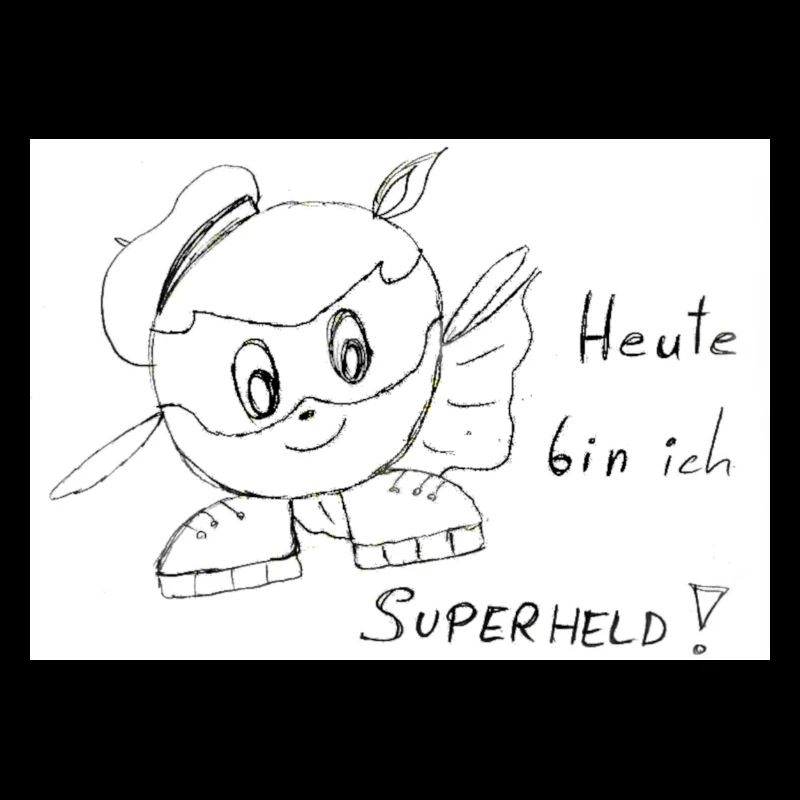 Superheld