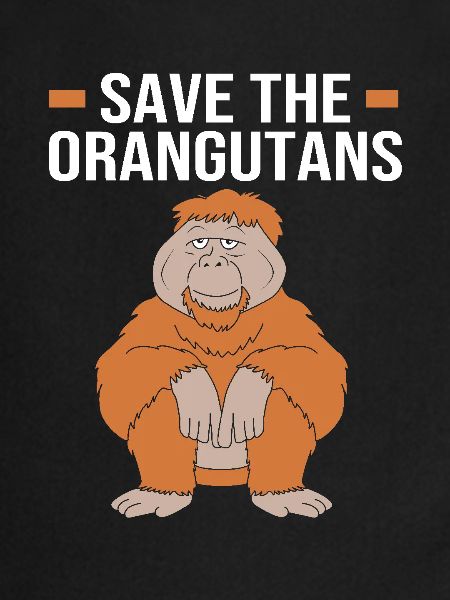 Orang-outan