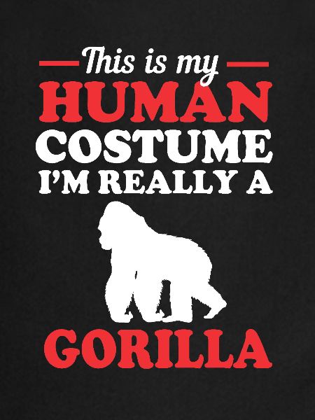 Gorilla