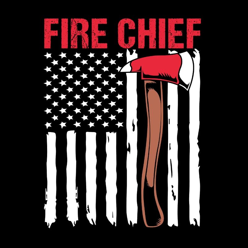 Firefighter Child