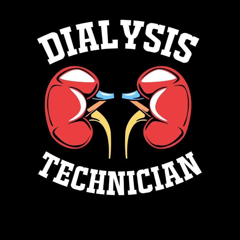 Dialyse-Techniker