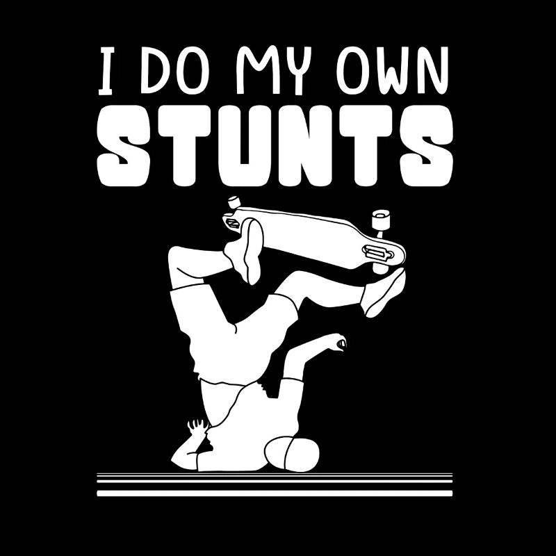 Longboard Longboarder Longboarding