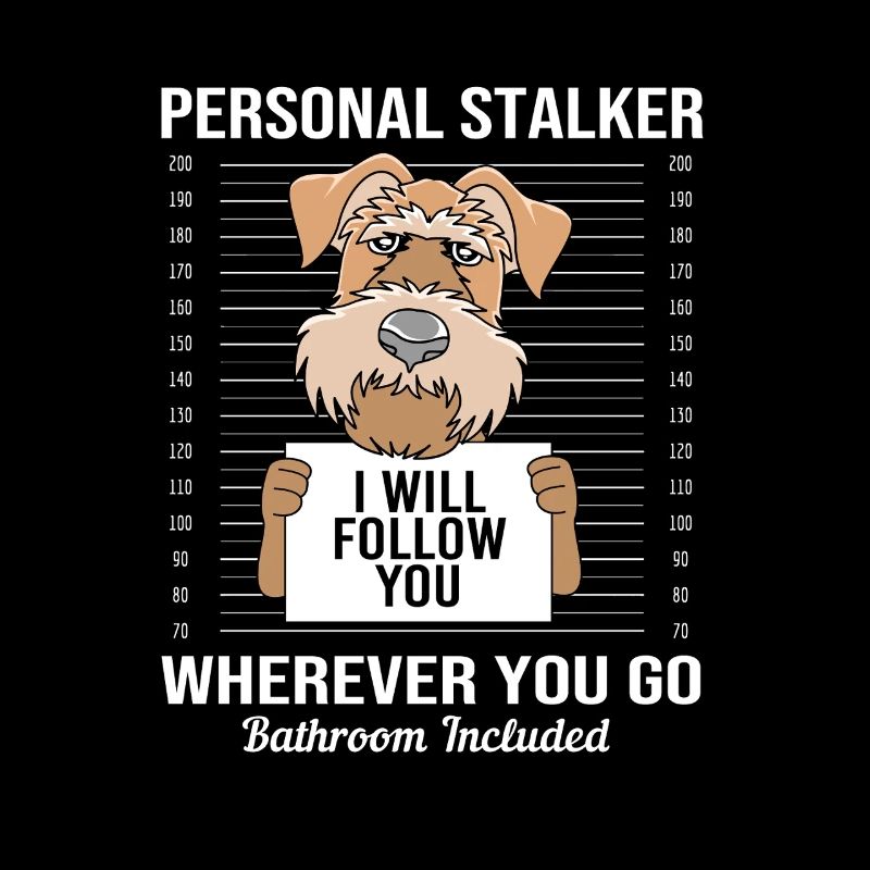 Airedale Terrier