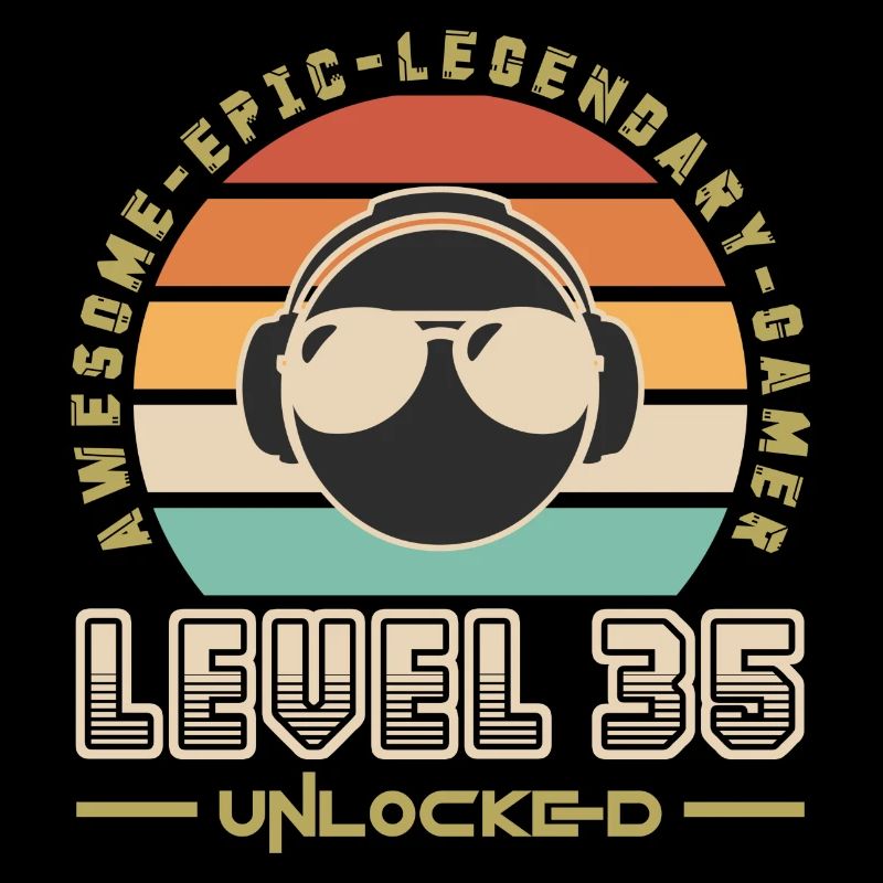 Level 35