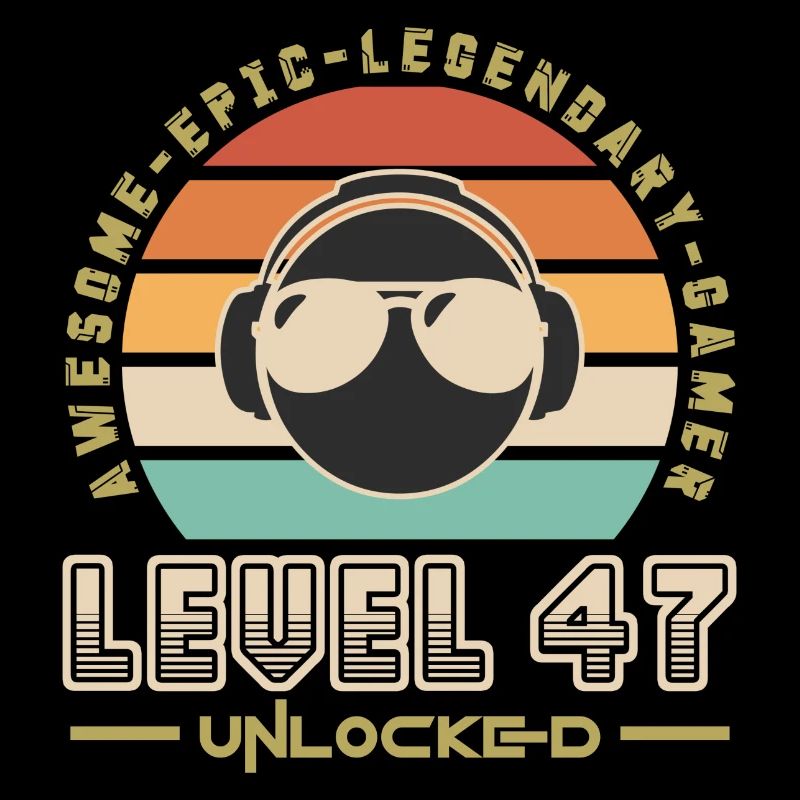 Level 47