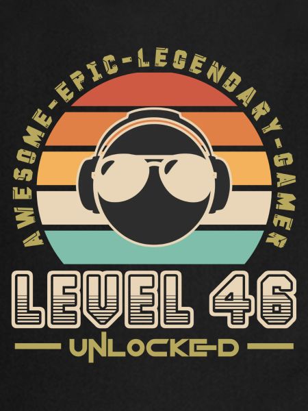 Level 46