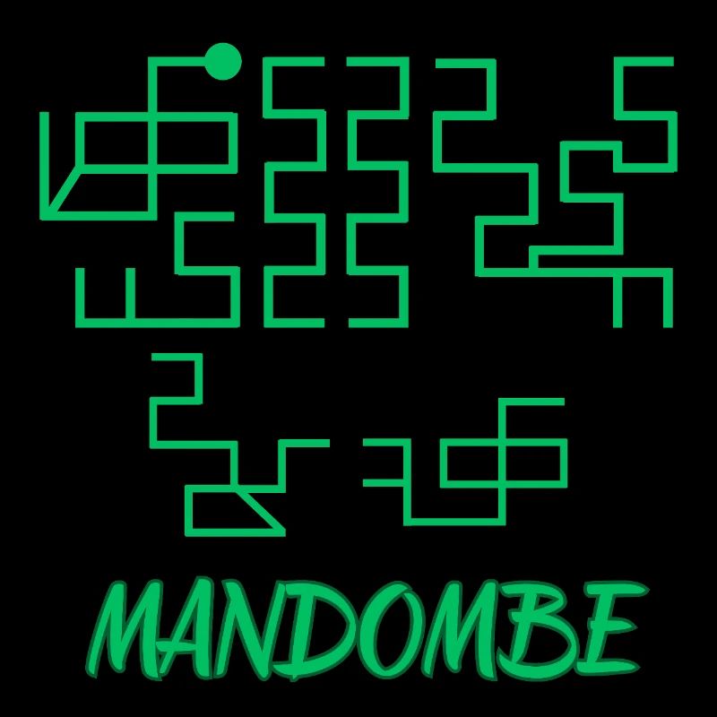 MANDOMBE - Tradition Kongo
