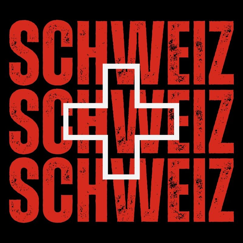 Flagge der Schweiz, Schweizer Stolz
