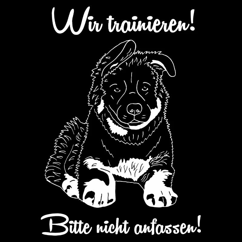 Altdeutscher Schäferhund
