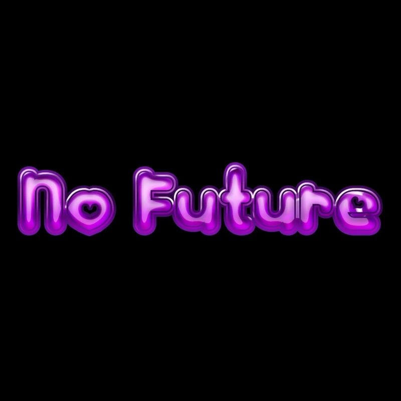 No Future