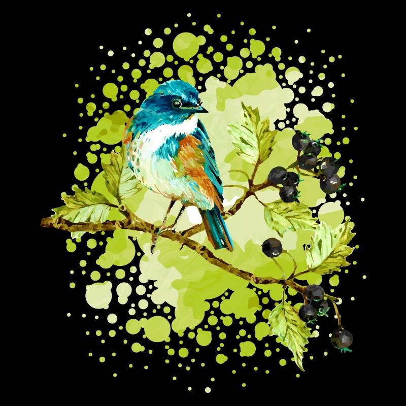 oiseau