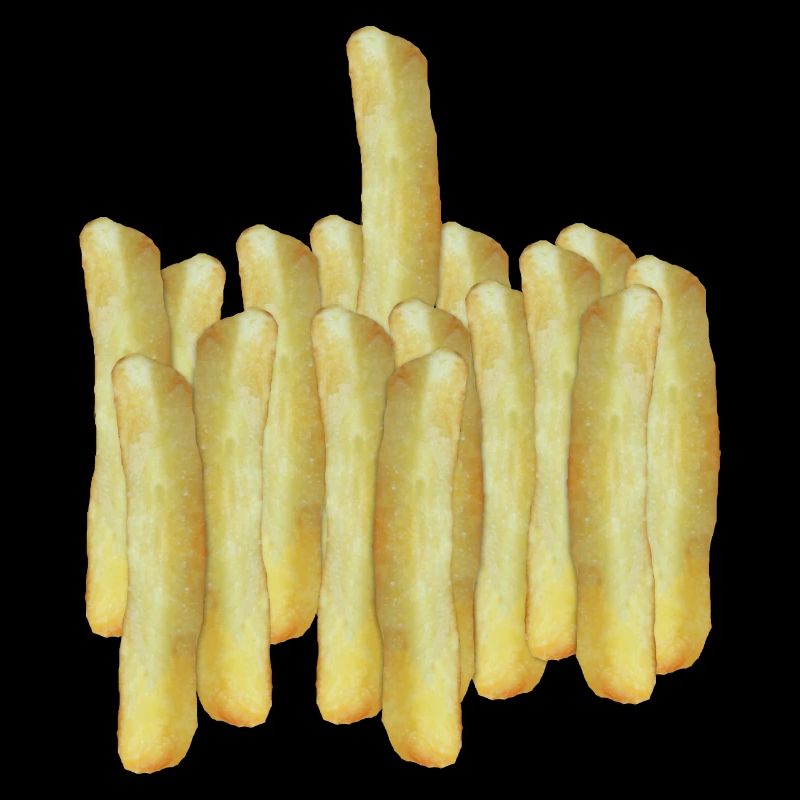 Frites One