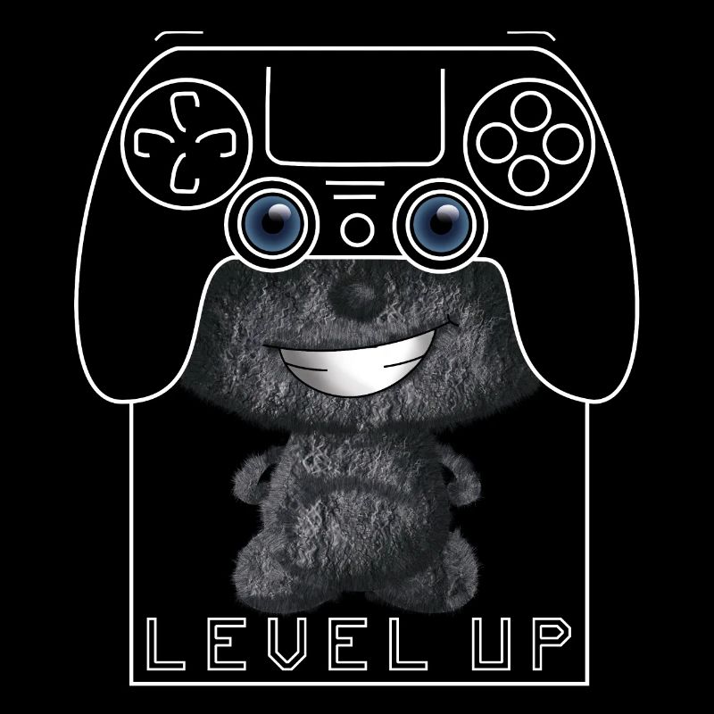 Manette Level Up Mignon