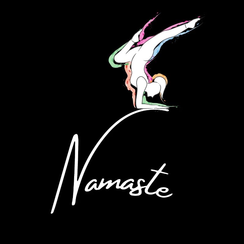 Namasté