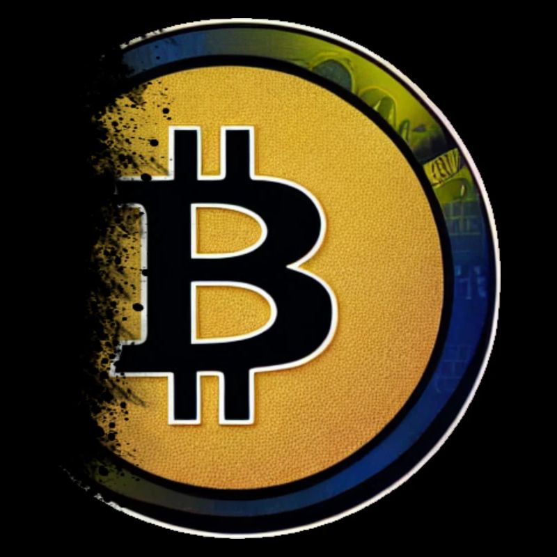 Bitcoin Krypto Währung neu virtuellen Lebens 2