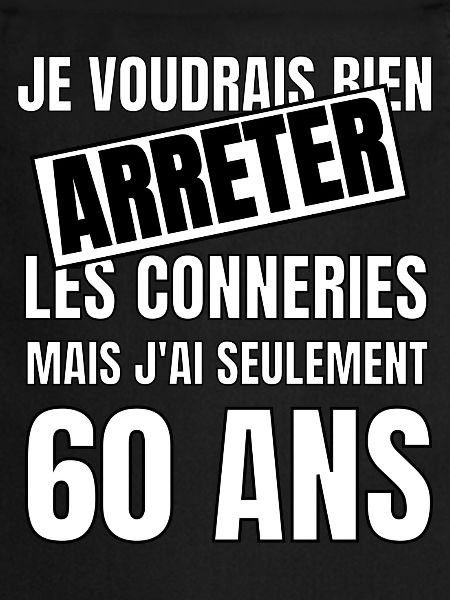 60 ans