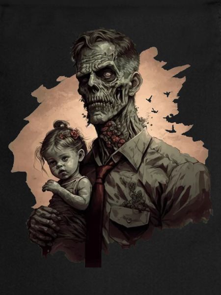 Zombie Dad