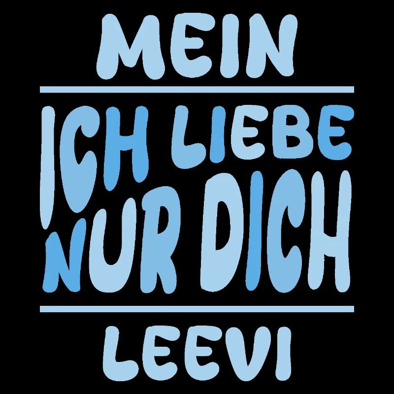 Leevi as a man