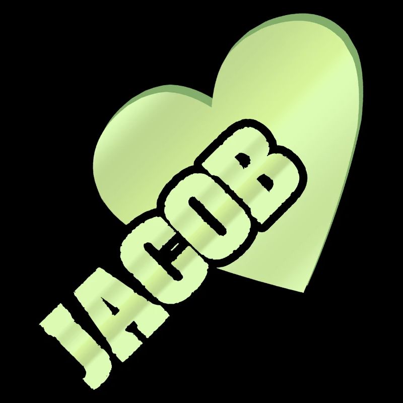 Gold Jacob