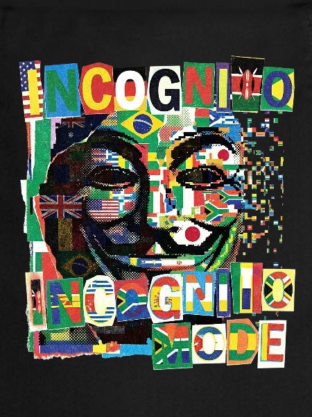 Mode incognito