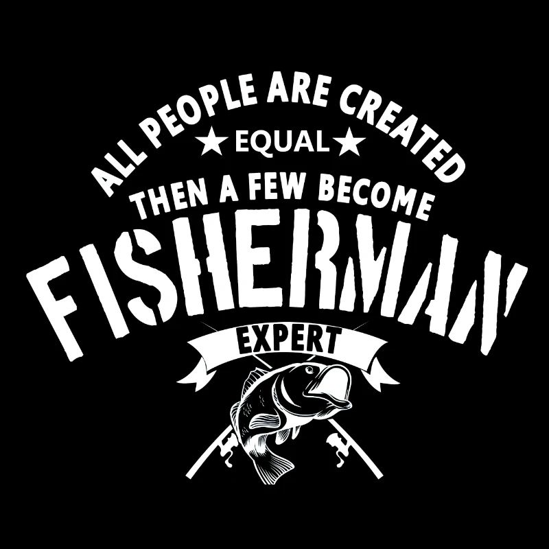 Fisherman Expert