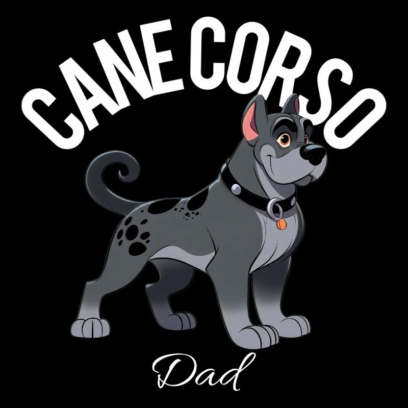 Cane Corso Papa 2