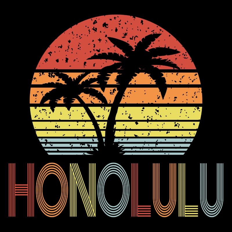 Honolulu
