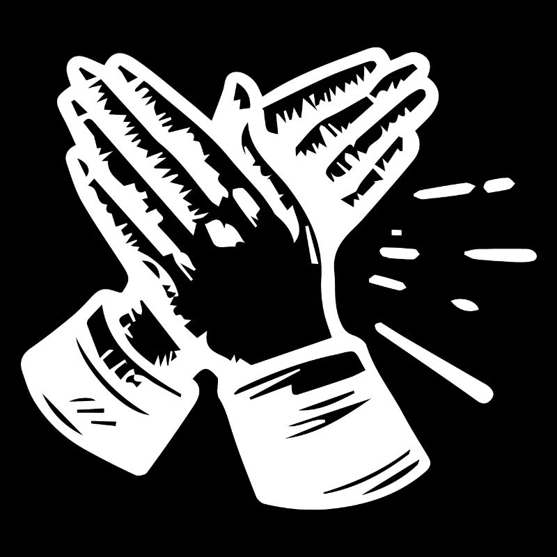 Hands Applause Clapping