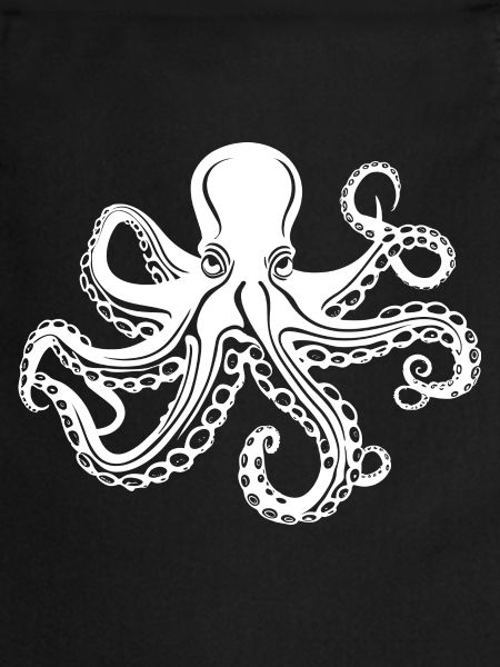 Octopus grim