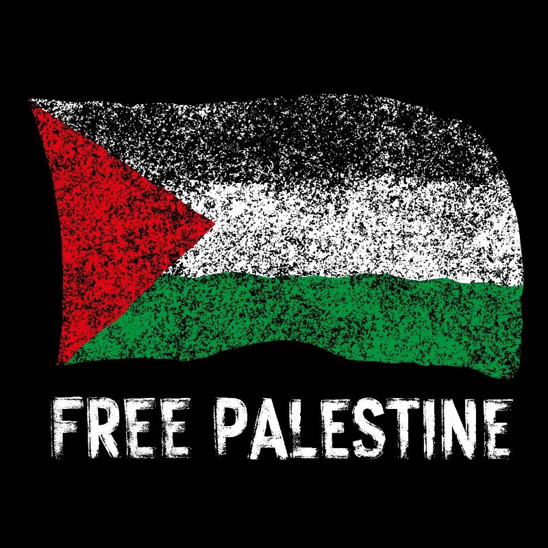 Palestine libre