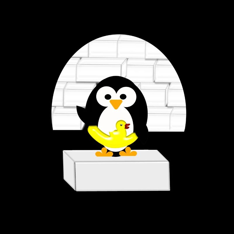 penguin
