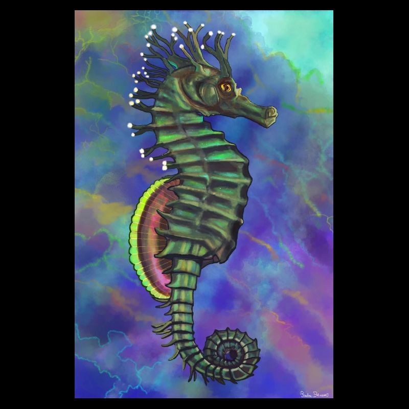 hippocampe