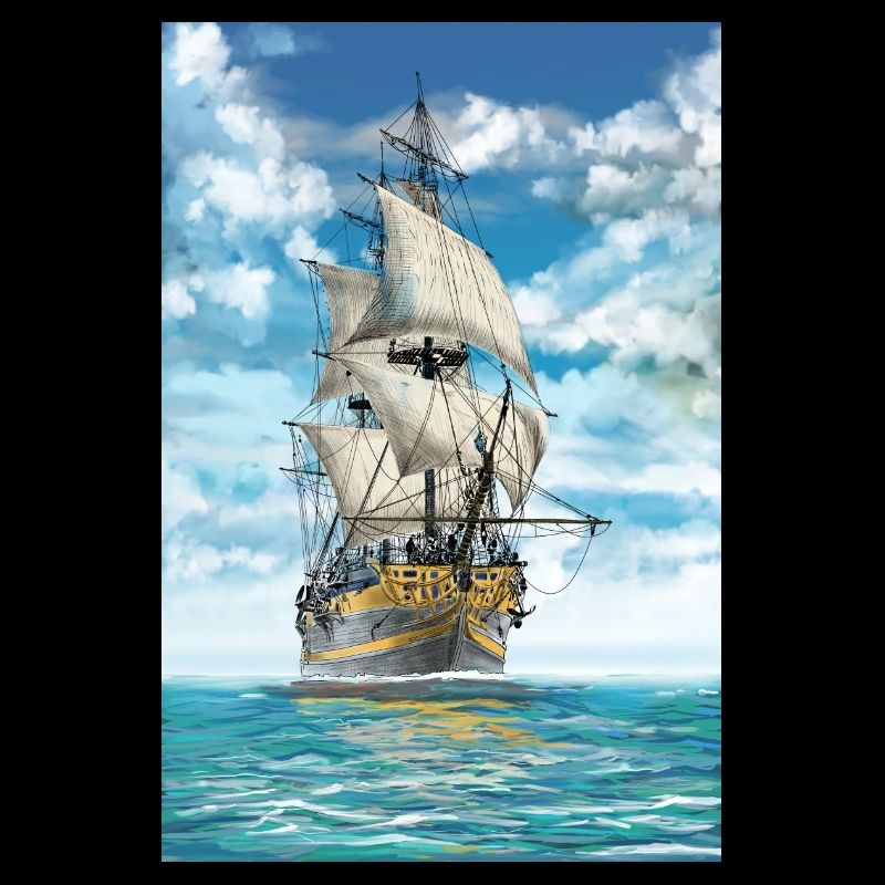Bateau