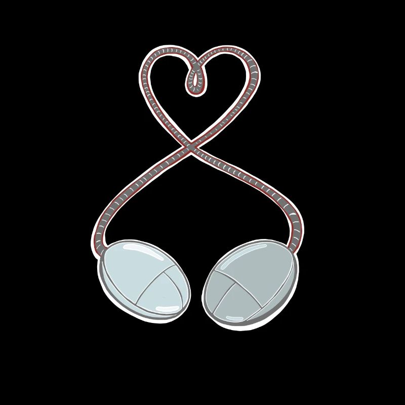 PC - Mouse - Games - Computer Mouse