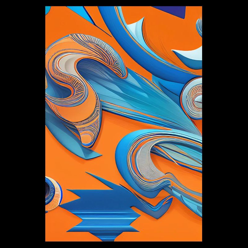 Abstrakte Kunst