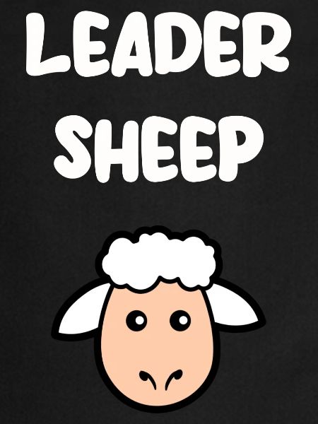 Leadersheep