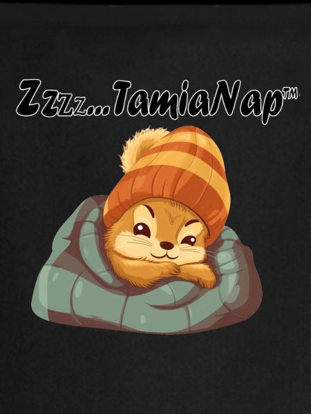Tamia nap