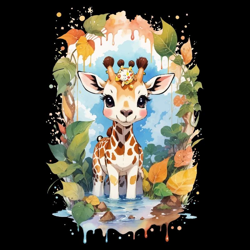 Girafe