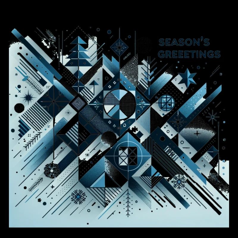 Season's Greetings