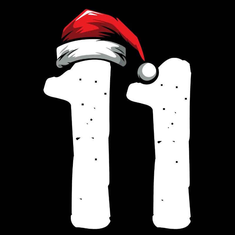 11 Numéro Noël