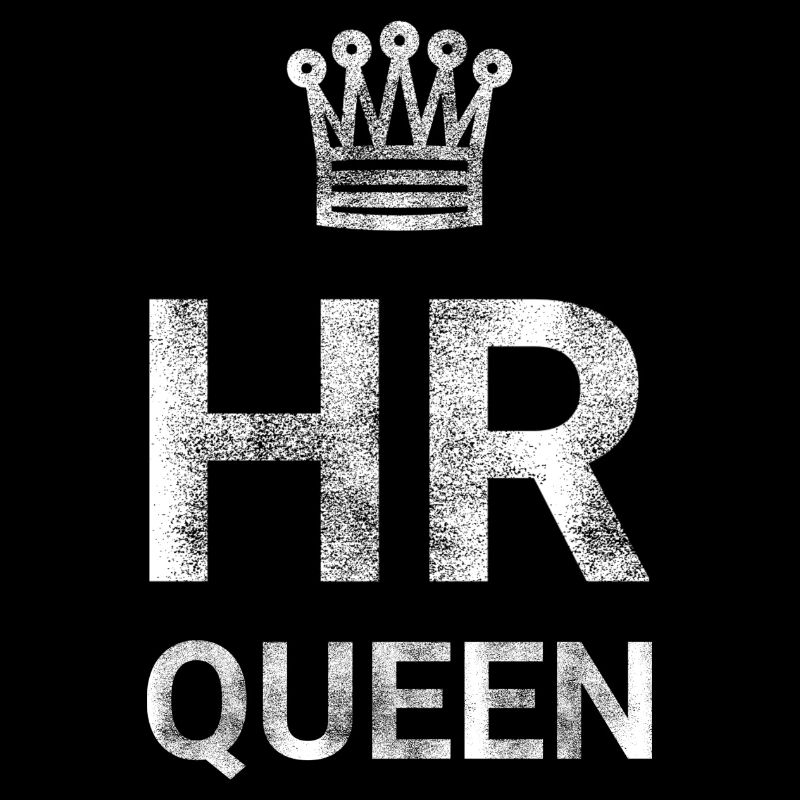 HR Queen