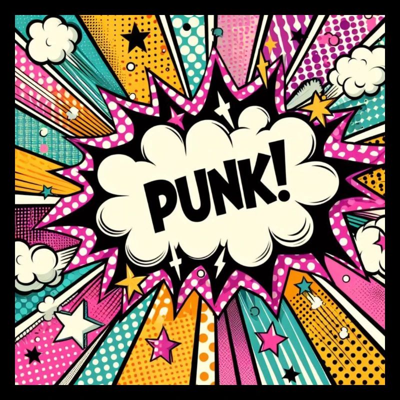 Punk 3