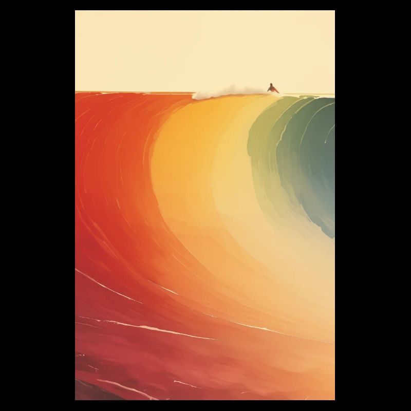 La vague de nostalgie pour vos murs