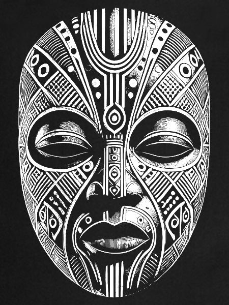 Maske