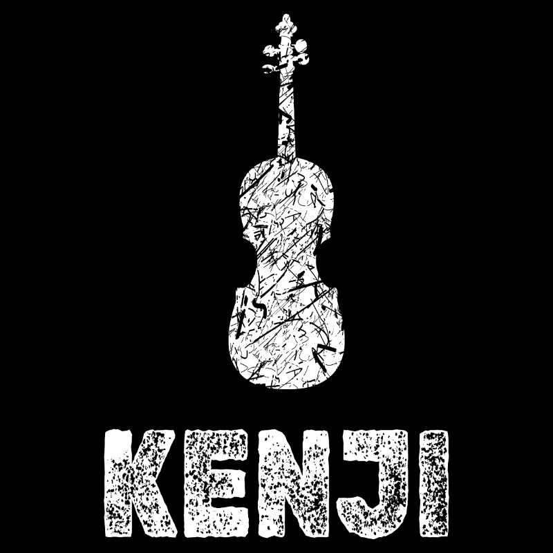 Gift for Kenji