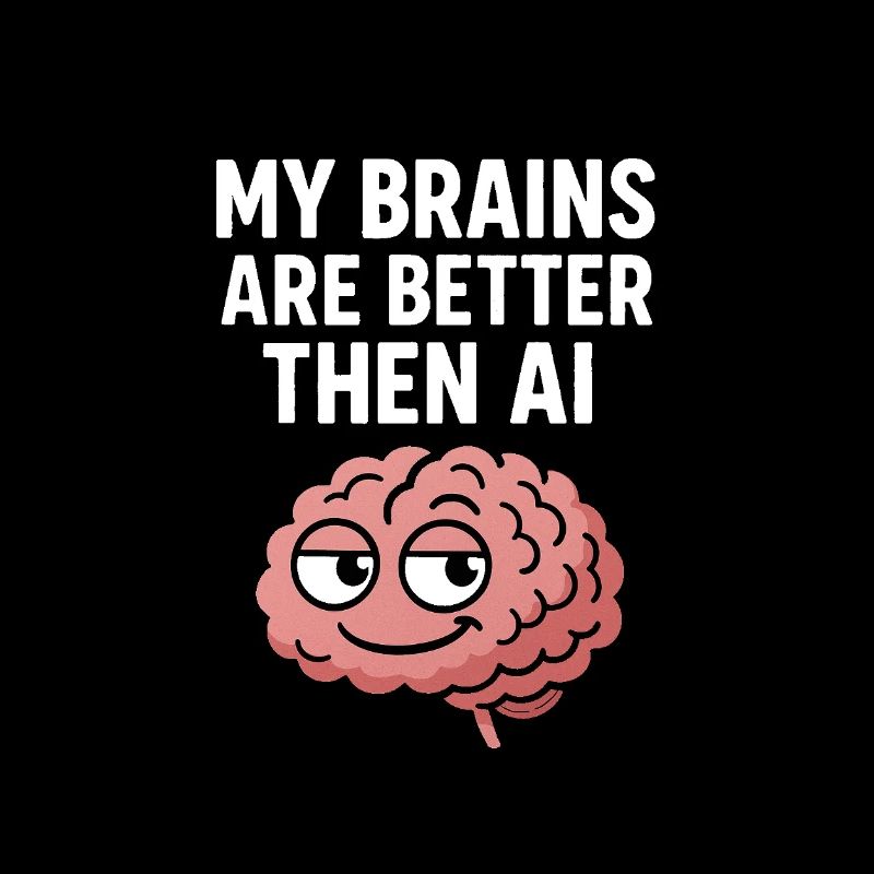 Mind vs. Technology: Smart Brains