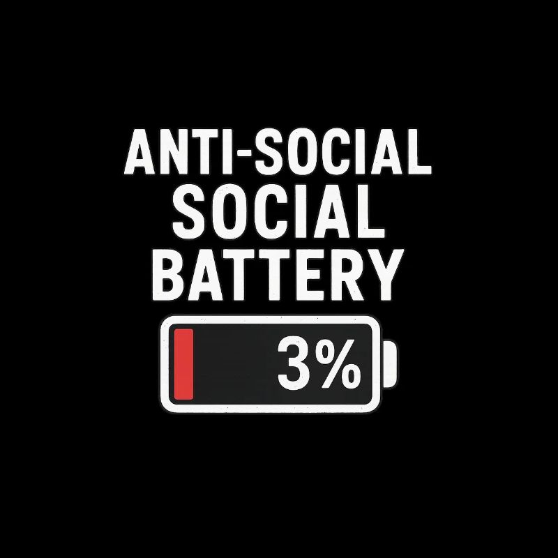Batterie antisociale