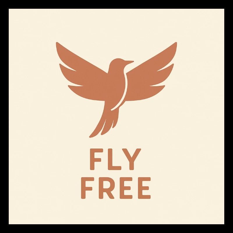 Fly and free
