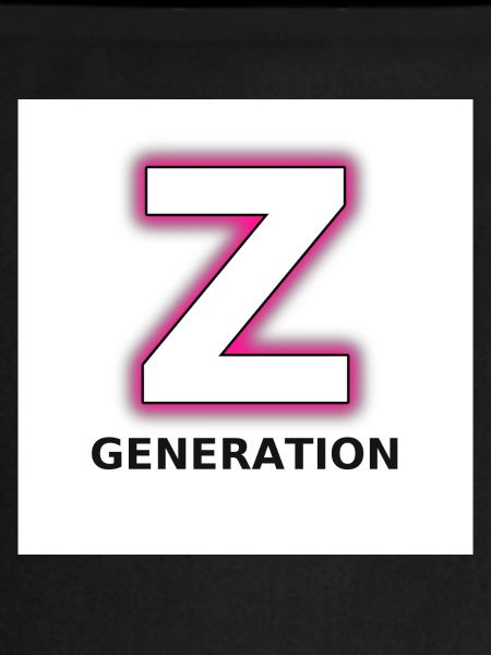Génération Z Neon Z