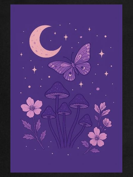 Enchanted Night